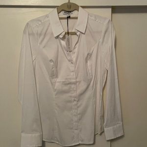 New (with tags) Express Ultimate Essentials Shirt